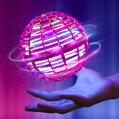 GalaxyOrb™ 360