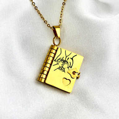MyDaughter™ | A timeless piece of jewelry with deep meaning