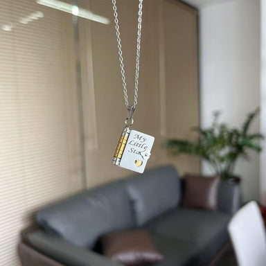 MyDaughter™ | A timeless piece of jewelry with deep meaning
