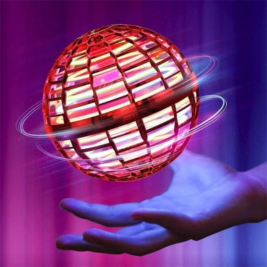 GalaxyOrb™ 360