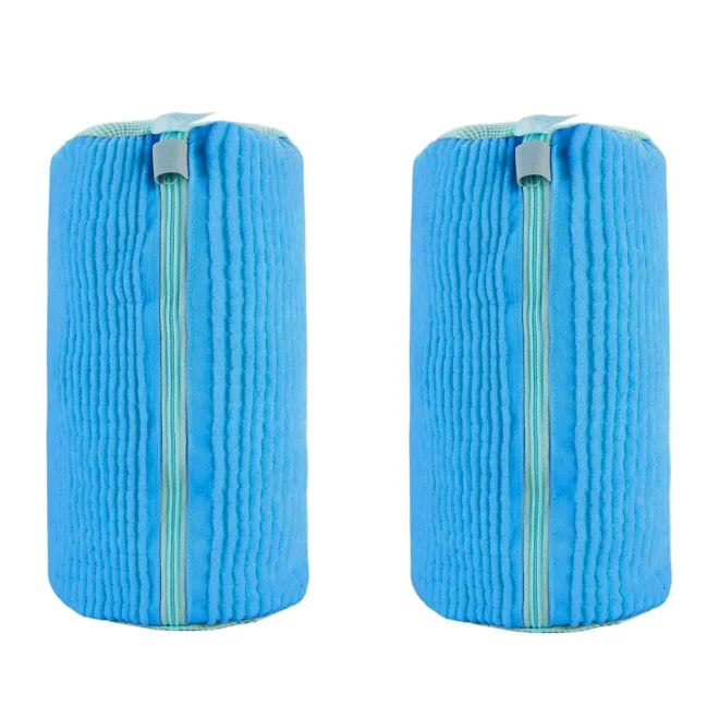 WashZip™ | Wash your shoes safely in the machine