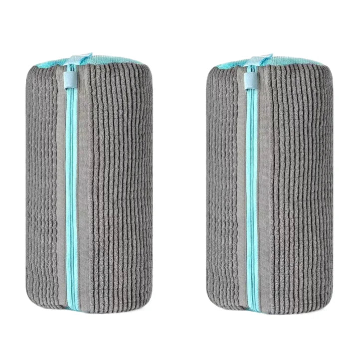 WashZip™ | Wash your shoes safely in the machine
