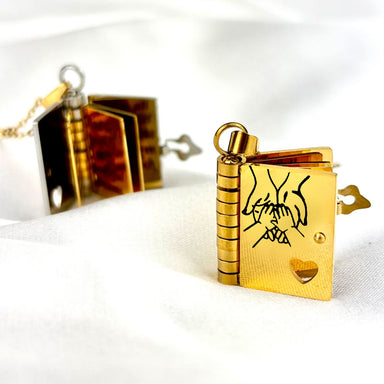 MyDaughter™ | A timeless piece of jewelry with deep meaning