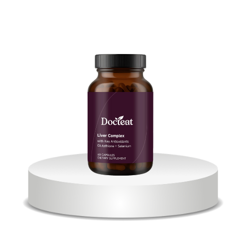 Liver Complex™ – Boosts your energy instantly, restores your natural metabolism and gives you the freedom to live and feel absolutely fantastic every day.