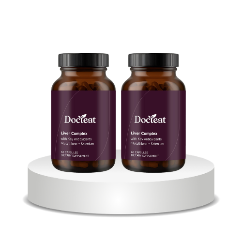 Liver Complex™ – Boosts your energy instantly, restores your natural metabolism and gives you the freedom to live and feel absolutely fantastic every day.
