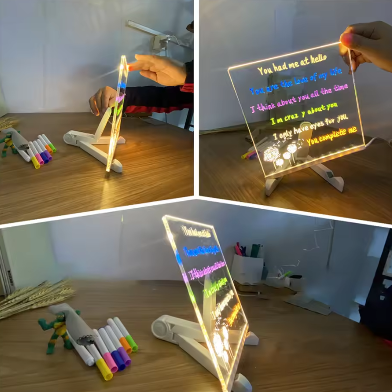 LumiBoard™ Extra Pens | More colors, more imagination