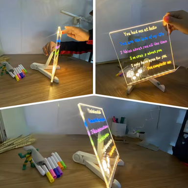 LumiBoard™ Extra Pens | More colors, more imagination