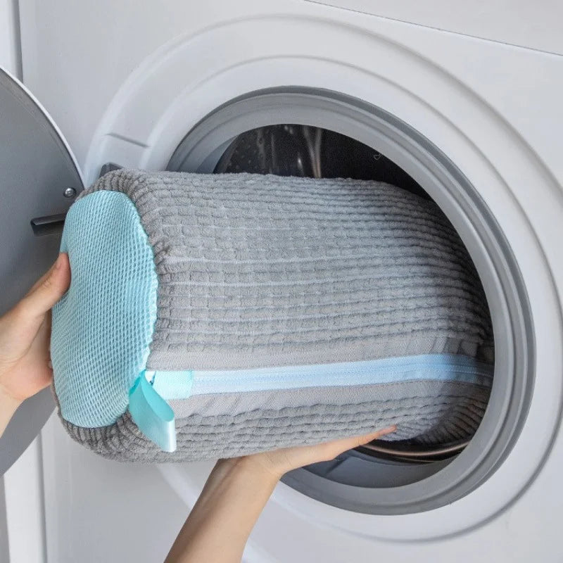 WashZip™ | Wash your shoes safely in the machine