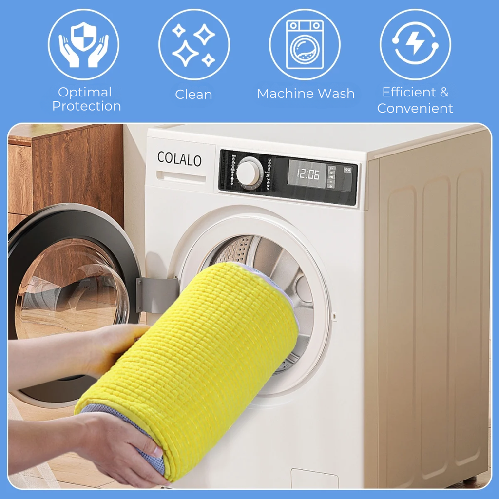 WashZip™ | Wash your shoes safely in the machine