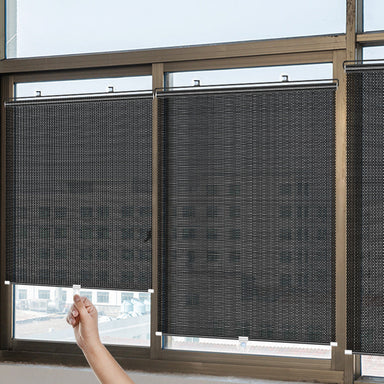 ShadeEase™ | Block the sun, get privacy – at home and on the go