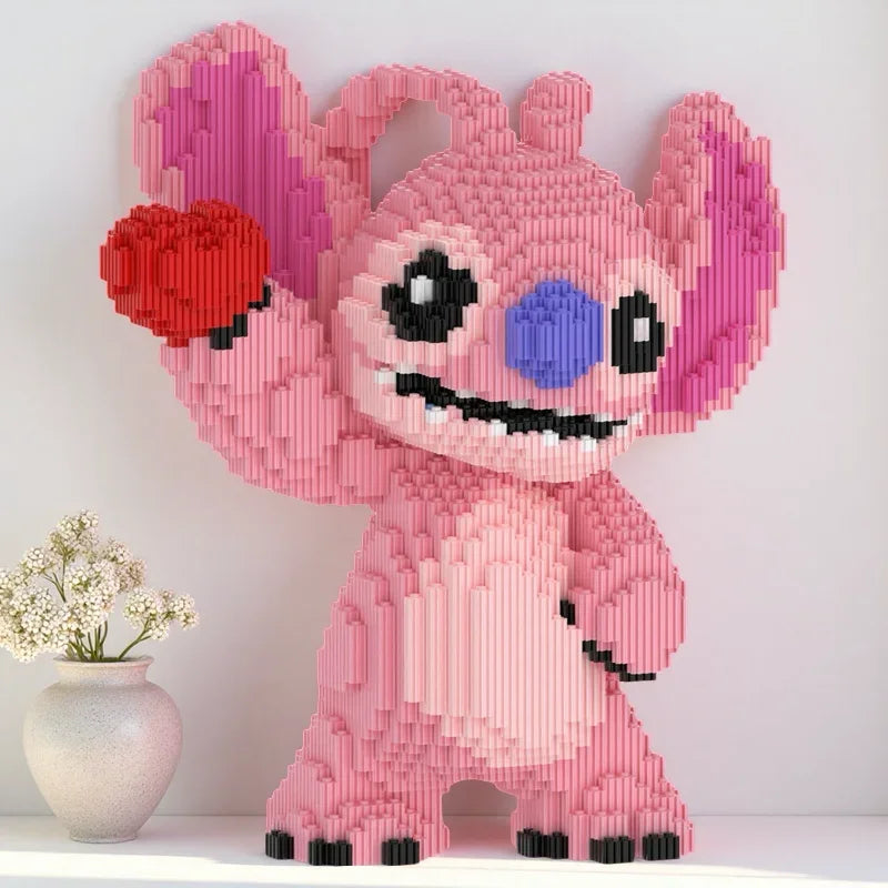 LoveBricks™ | Heart Building Set