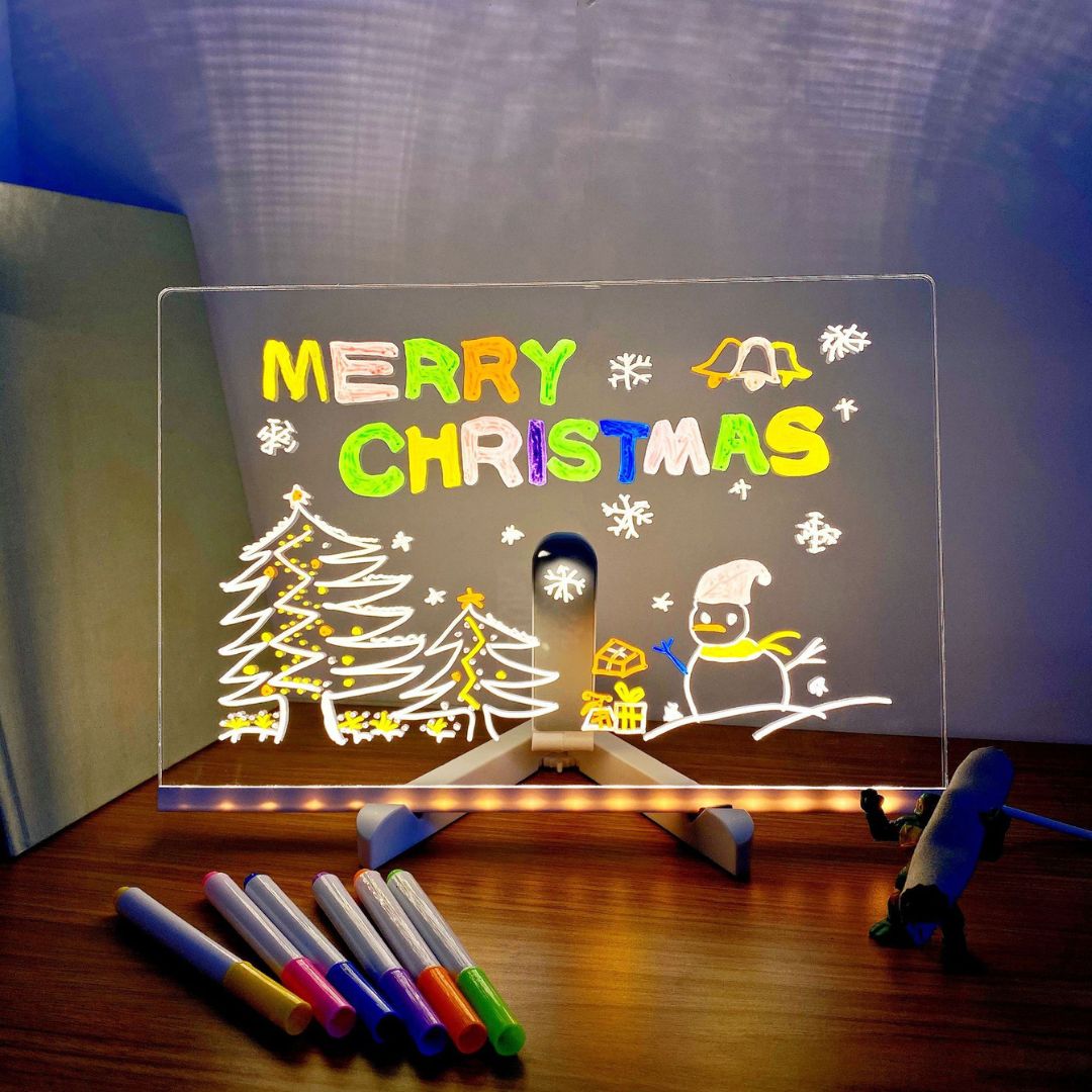 LumiBoard™ Extra Pens | More colors, more imagination