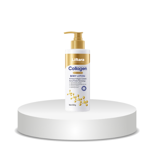 Liftara™ | Daily support for firmer and more lifted skin