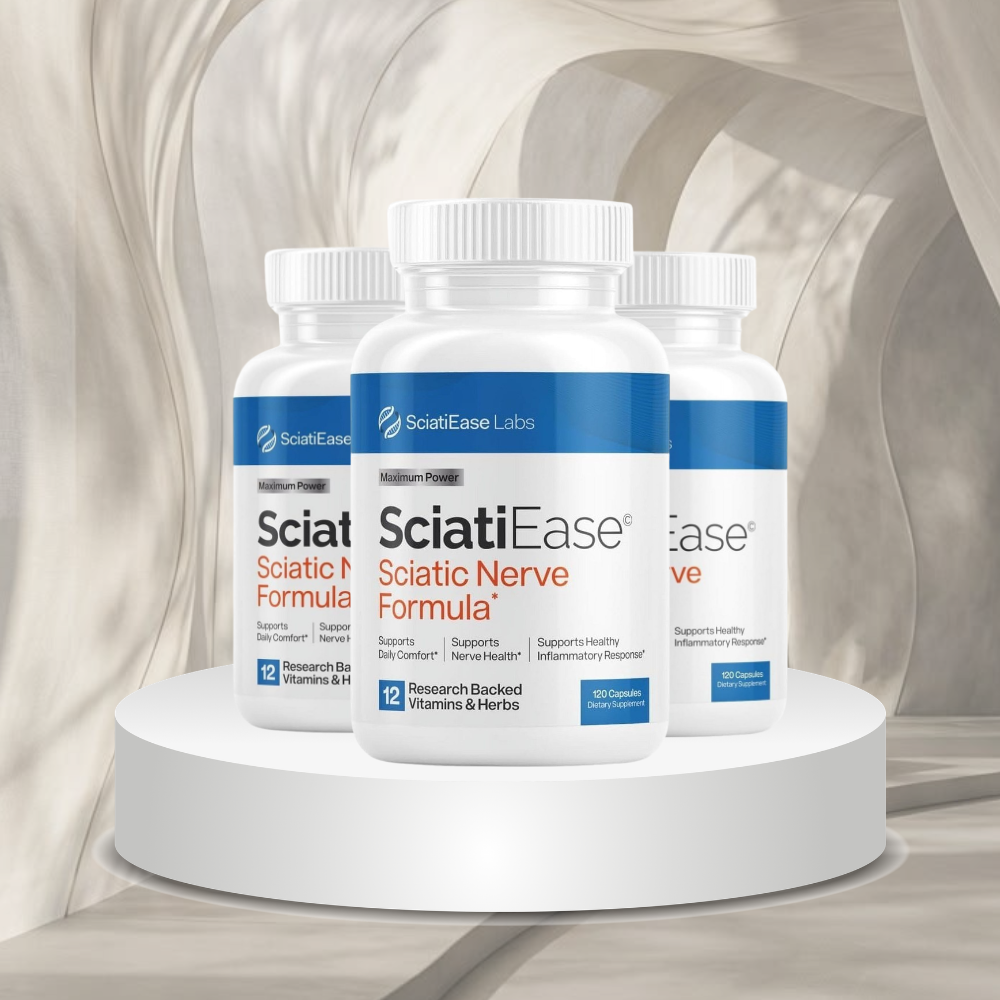 SciatiEase™