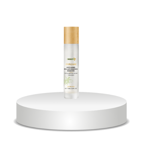 Nordic Bee Glow™ – Daily support for firmer, clearer and more youthful skin