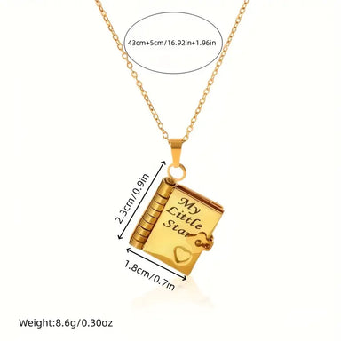 MyDaughter™ | A timeless piece of jewelry with deep meaning