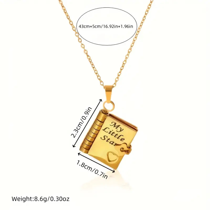 MyDaughter™ | A timeless piece of jewelry with deep meaning