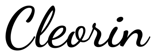 Cleorin logo