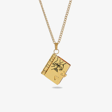 MyDaughter™ | A timeless piece of jewelry with deep meaning