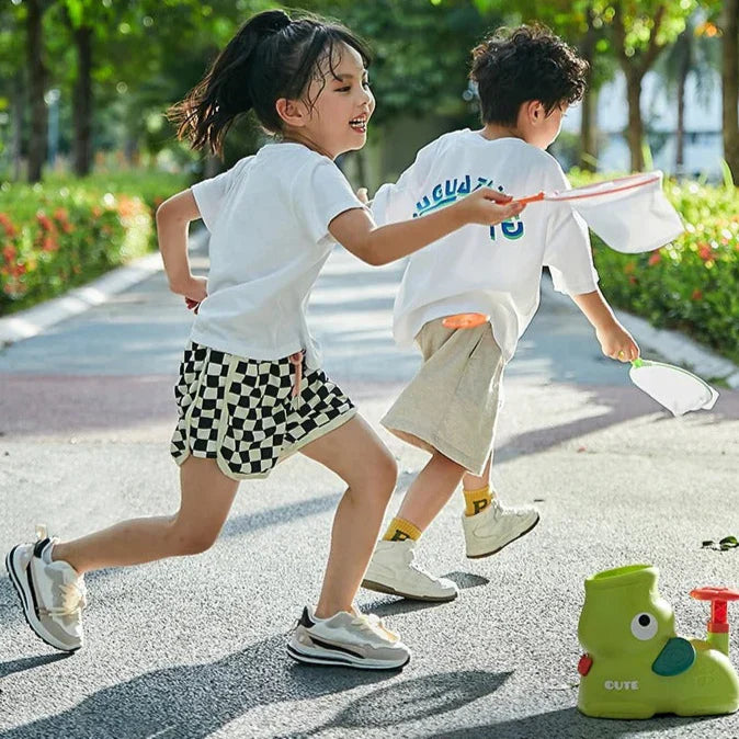 🌀 SkySpin™ | Endless Fun for Kids and Adults