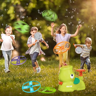 🌀 SkySpin™ | Endless Fun for Kids and Adults