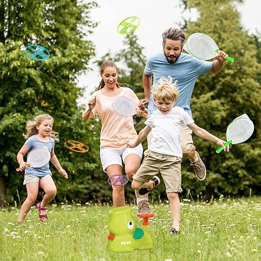 🌀 SkySpin™ | Endless Fun for Kids and Adults