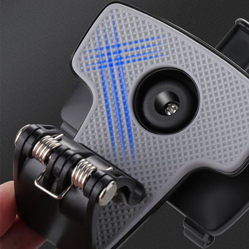 RoadView™ Pro Holder | Multifunctional Phone Holder for the Car Dashboard