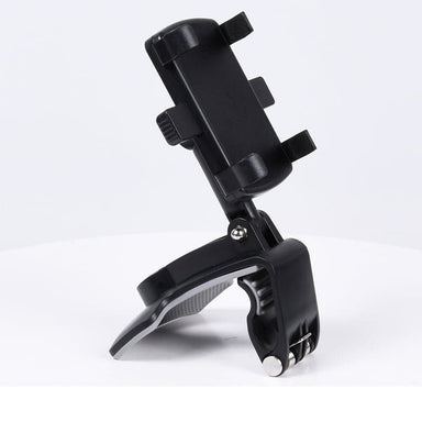 RoadView™ Pro Holder | Multifunctional Phone Holder for the Car Dashboard