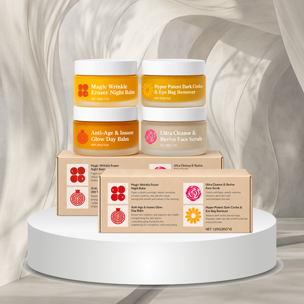 Multi-functional Day & Night Set