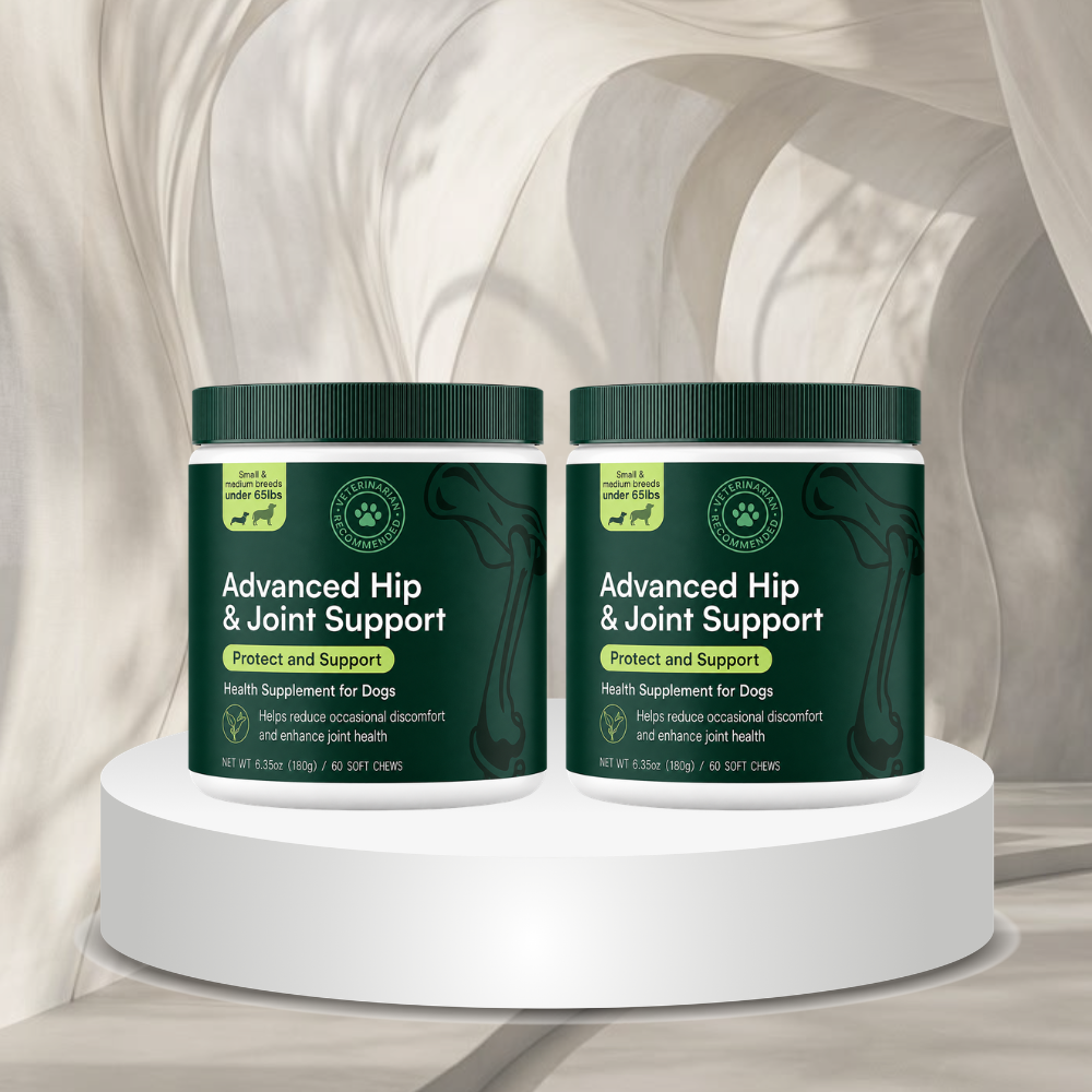 Advanced Hip & Joint Support™