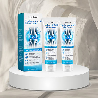 Laniska Joint Cream™