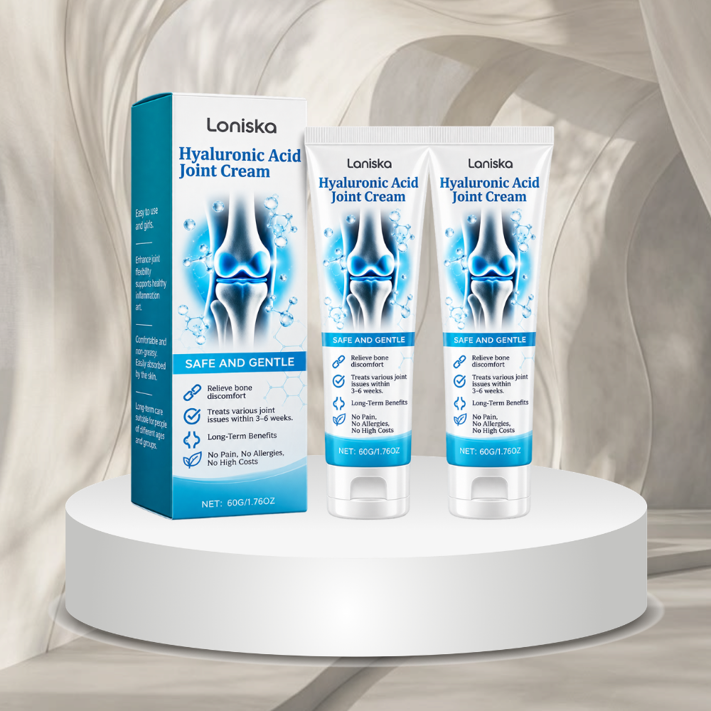 Laniska Joint Cream™