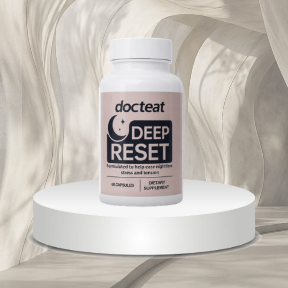 Deep Reset™