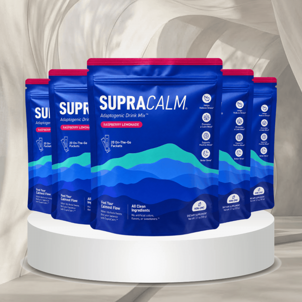 SupraCalm™
