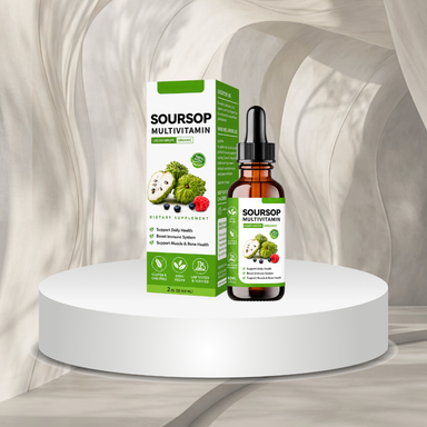 Soursop Multivitamin™