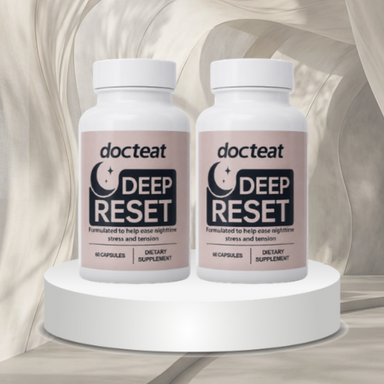 Deep Reset™