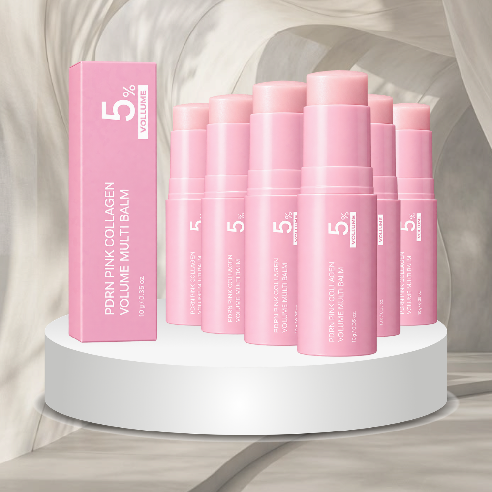 Plumping  Multi-effect Moisturizing Stick