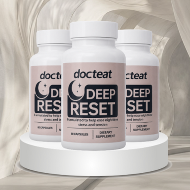 Deep Reset™