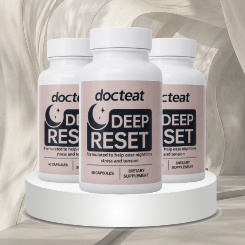 Deep Reset™