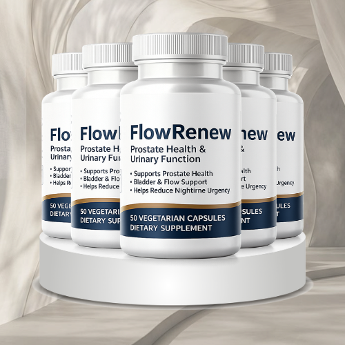 FlowRenew™