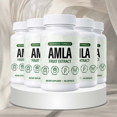 AMLA Fruit Extract