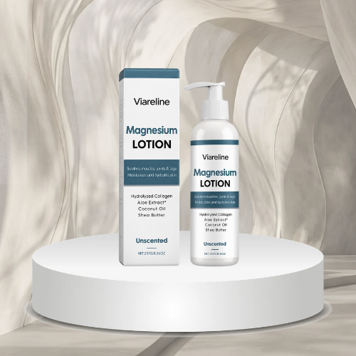 Magnesium Lotion