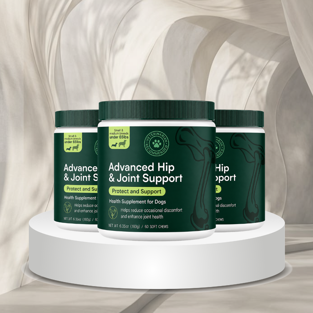 Advanced Hip & Joint Support™