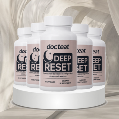 Deep Reset™