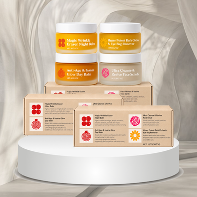 Multi-functional Day & Night Set