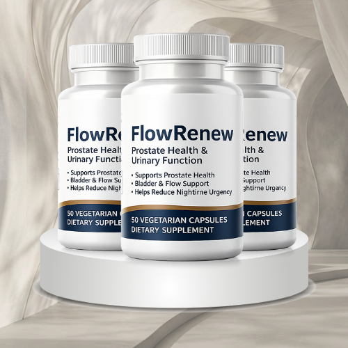 FlowRenew™