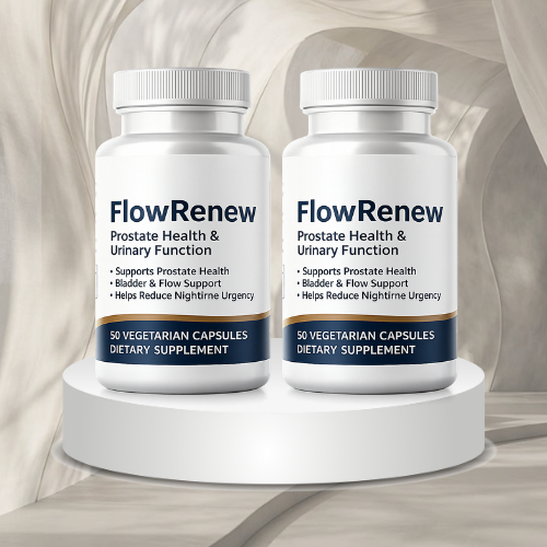 FlowRenew™