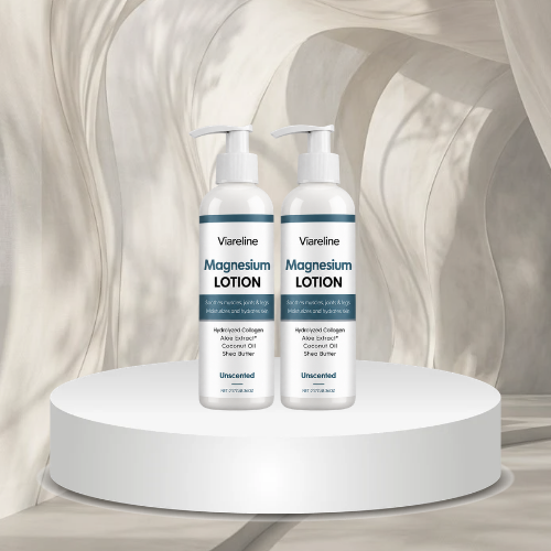 Magnesium Lotion