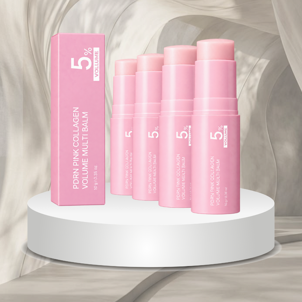 Plumping  Multi-effect Moisturizing Stick