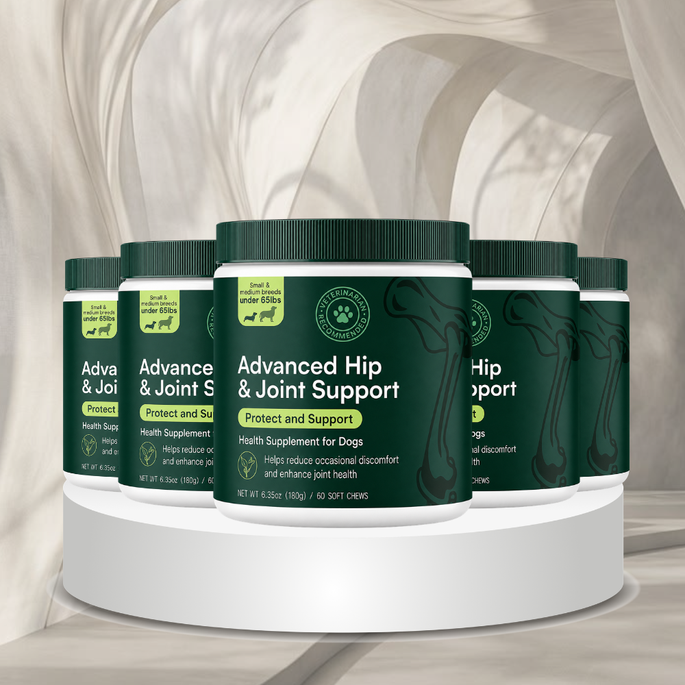 Advanced Hip & Joint Support™